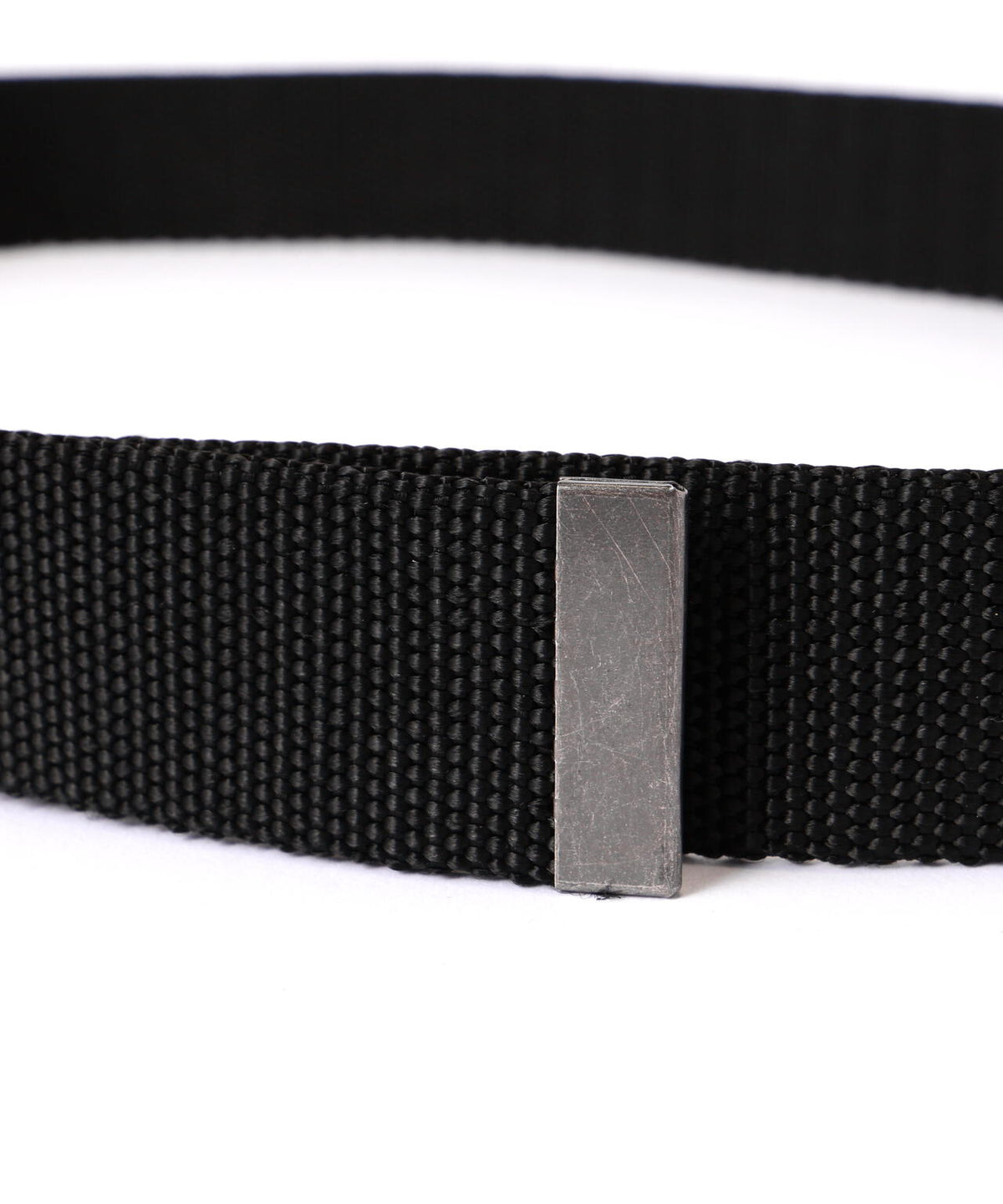 Heavy Duty Belt / ヘビーデューティー ベルト