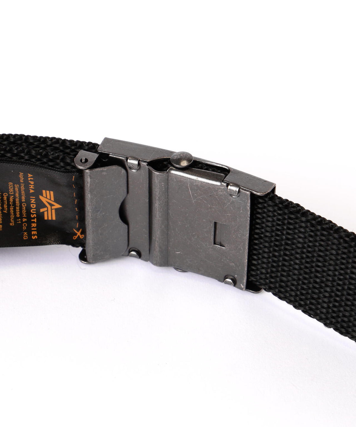 Heavy Duty Belt / ヘビーデューティー ベルト