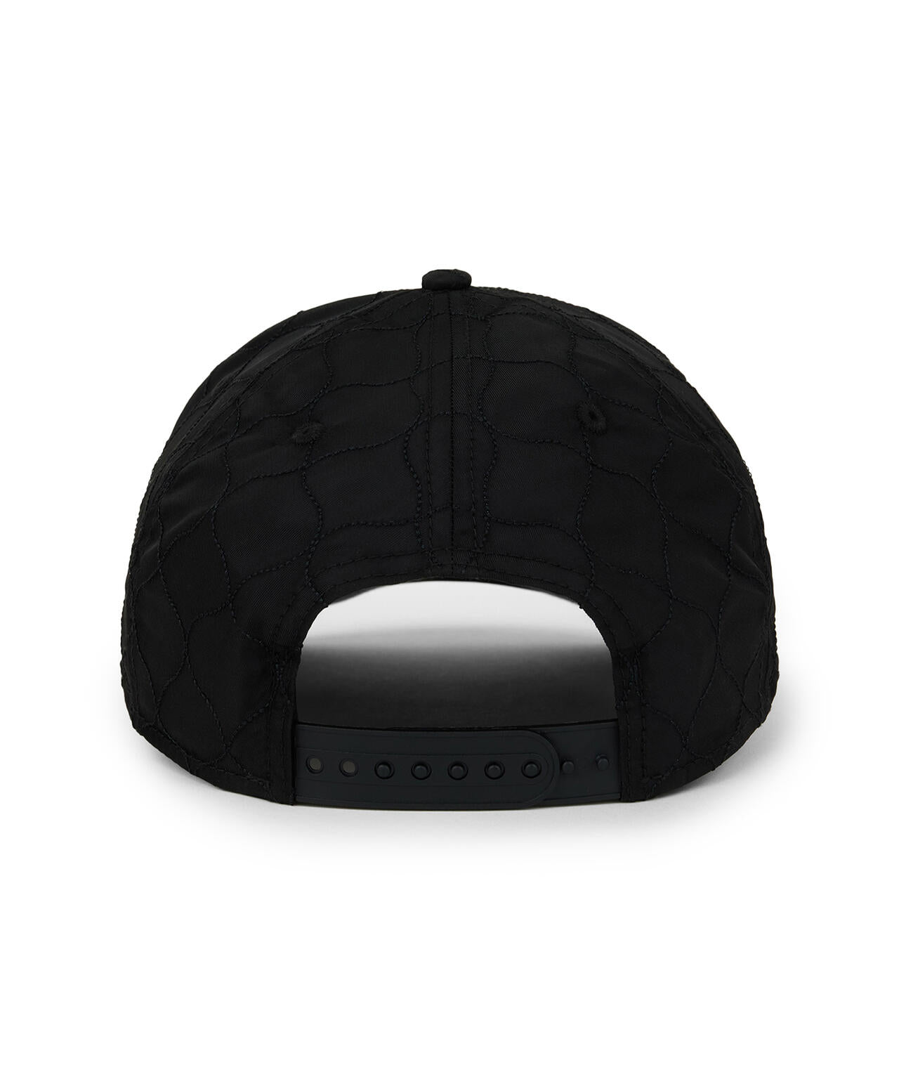 《NEW ERA》QUILTED 9forty HAT