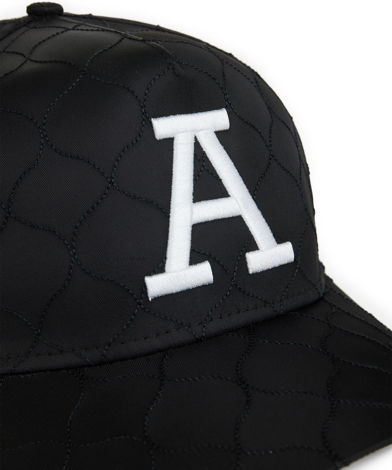 《NEW ERA》QUILTED 9forty HAT