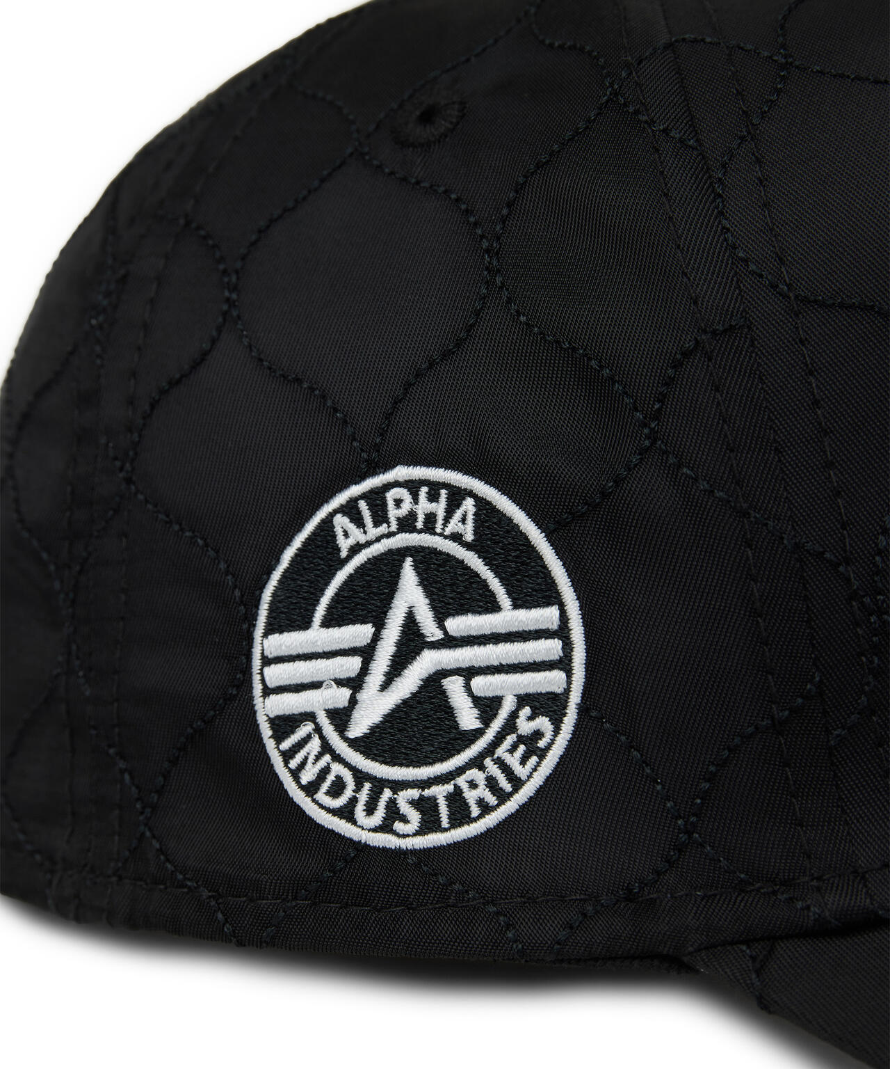 《NEW ERA》QUILTED 9forty HAT