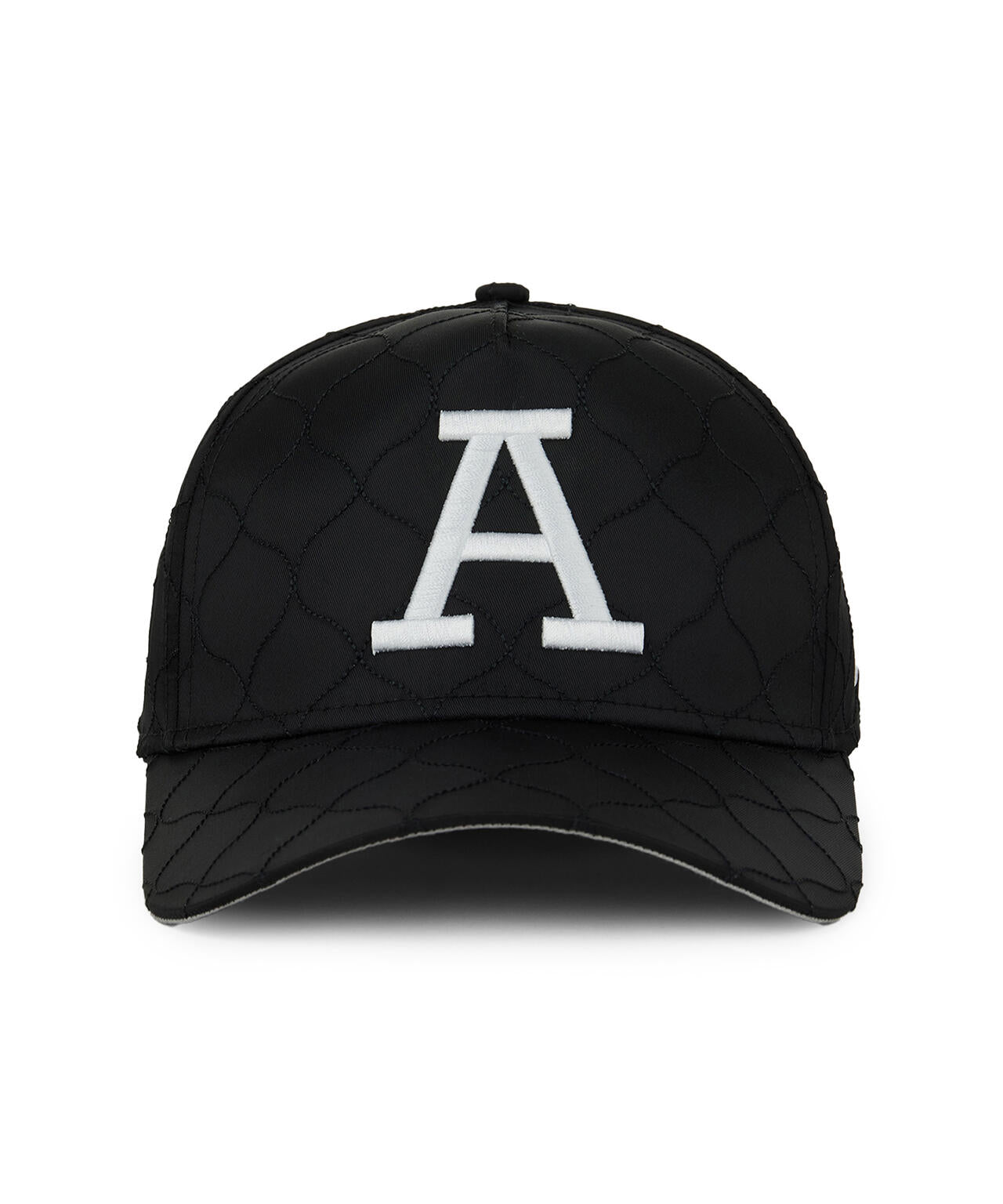 《NEW ERA》QUILTED 9forty HAT