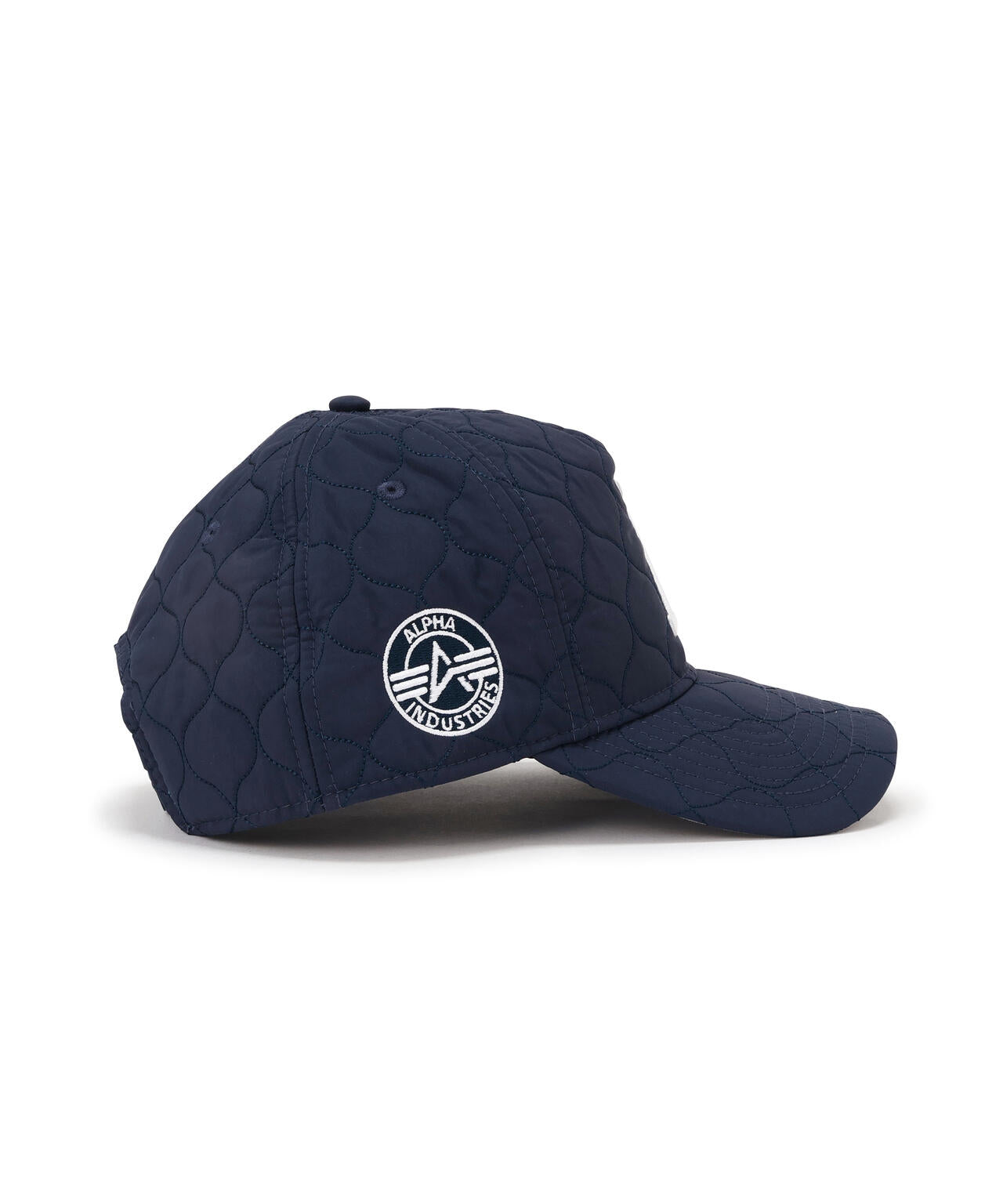 《NEW ERA》QUILTED 9forty HAT