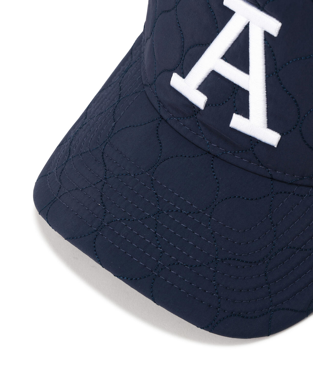 《NEW ERA》QUILTED 9forty HAT