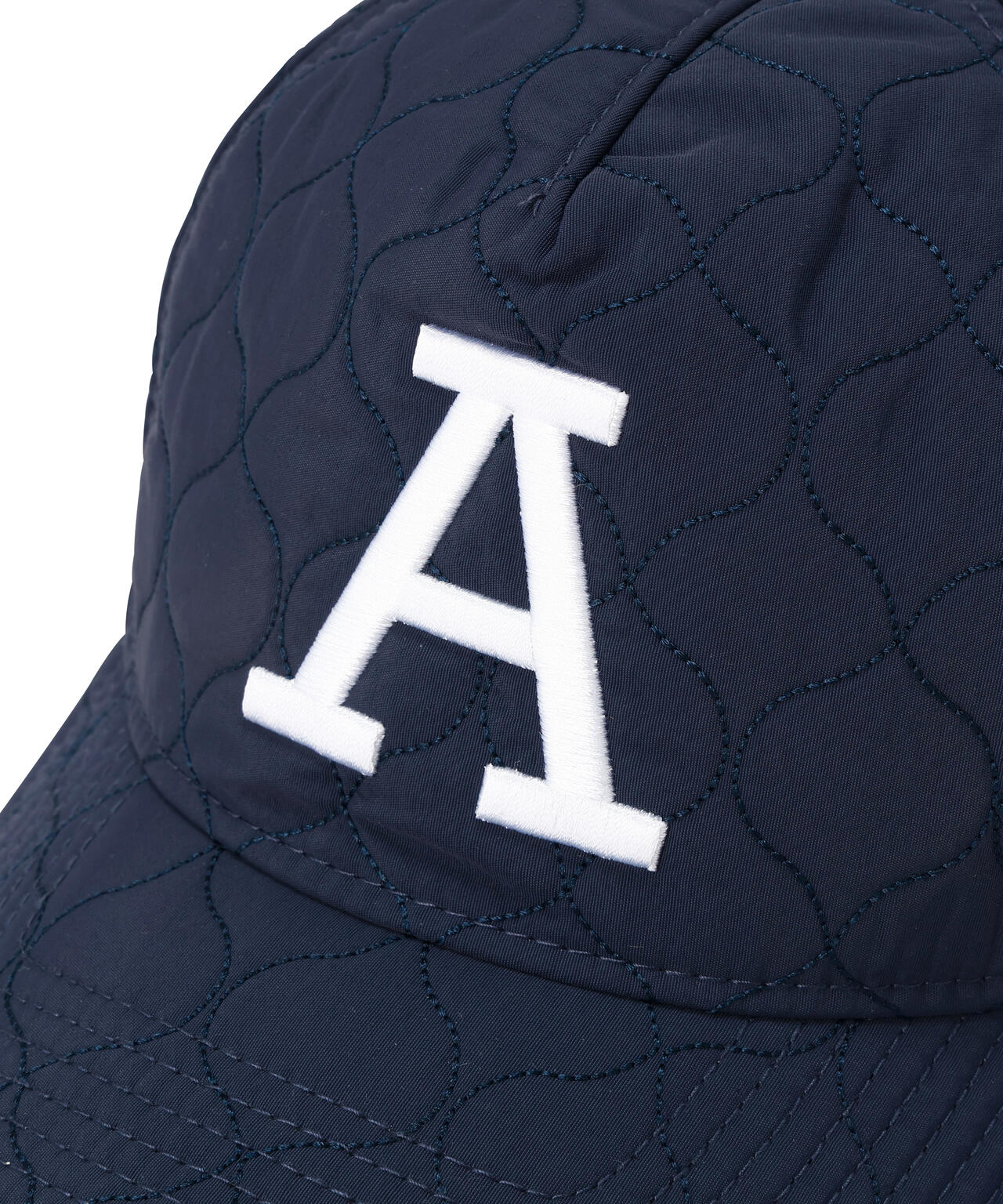 《NEW ERA》QUILTED 9forty HAT