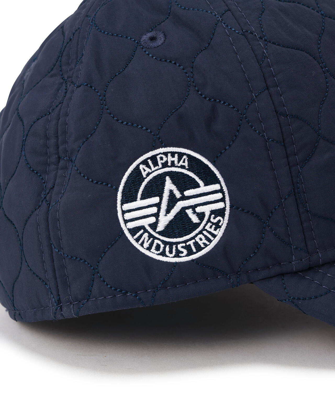 《NEW ERA》QUILTED 9forty HAT