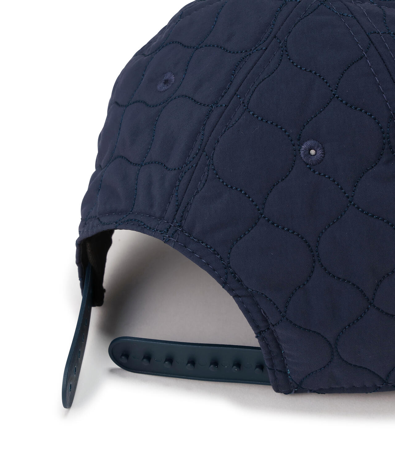 《NEW ERA》QUILTED 9forty HAT