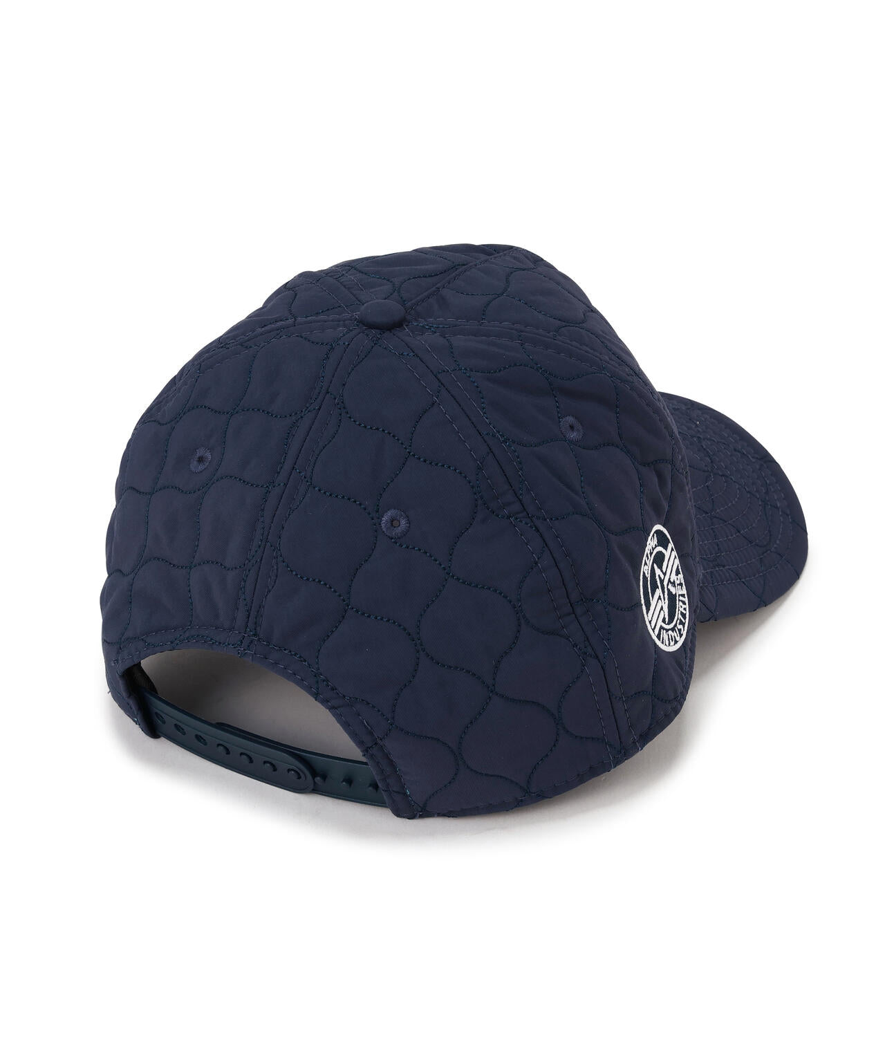 《NEW ERA》QUILTED 9forty HAT