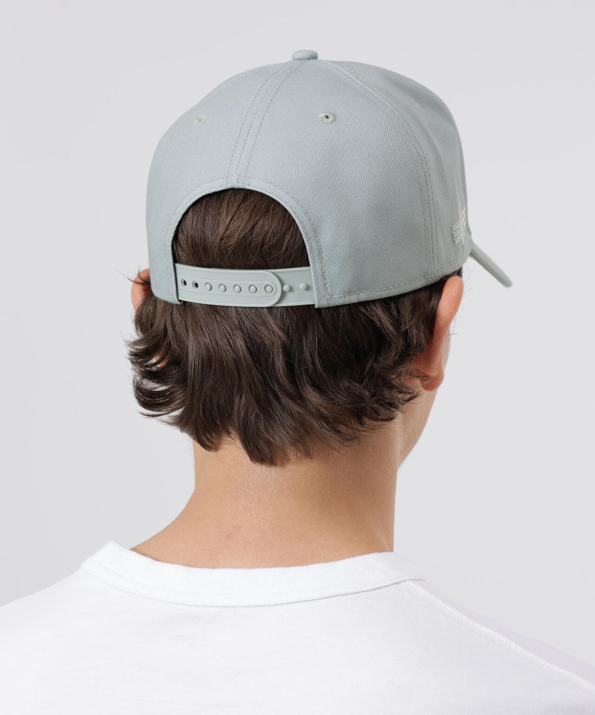 《NEW ERA》9forty SCRIPT HAT / ニューエラ スクリプト ハット