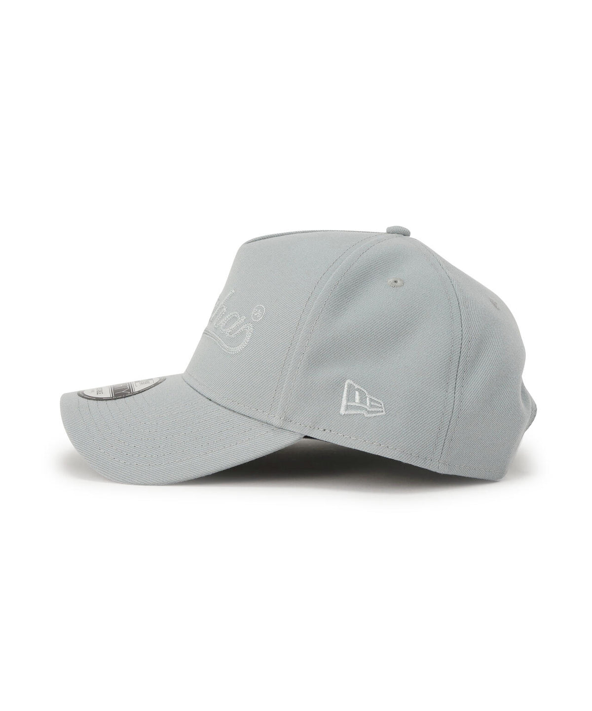 《NEW ERA》9forty SCRIPT HAT / ニューエラ スクリプト ハット