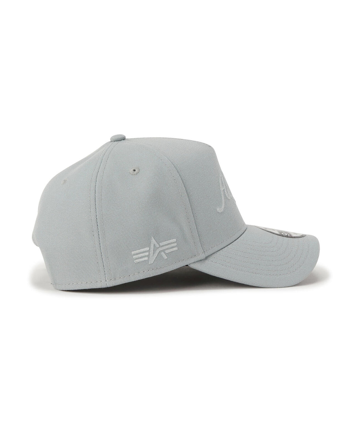 《NEW ERA》9forty SCRIPT HAT / ニューエラ スクリプト ハット