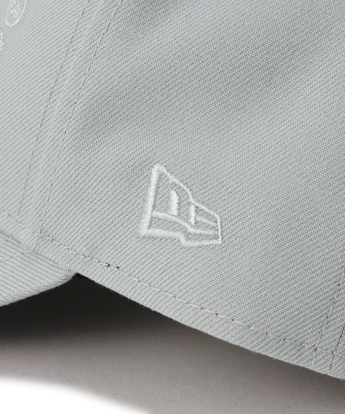 《NEW ERA》9forty SCRIPT HAT / ニューエラ スクリプト ハット