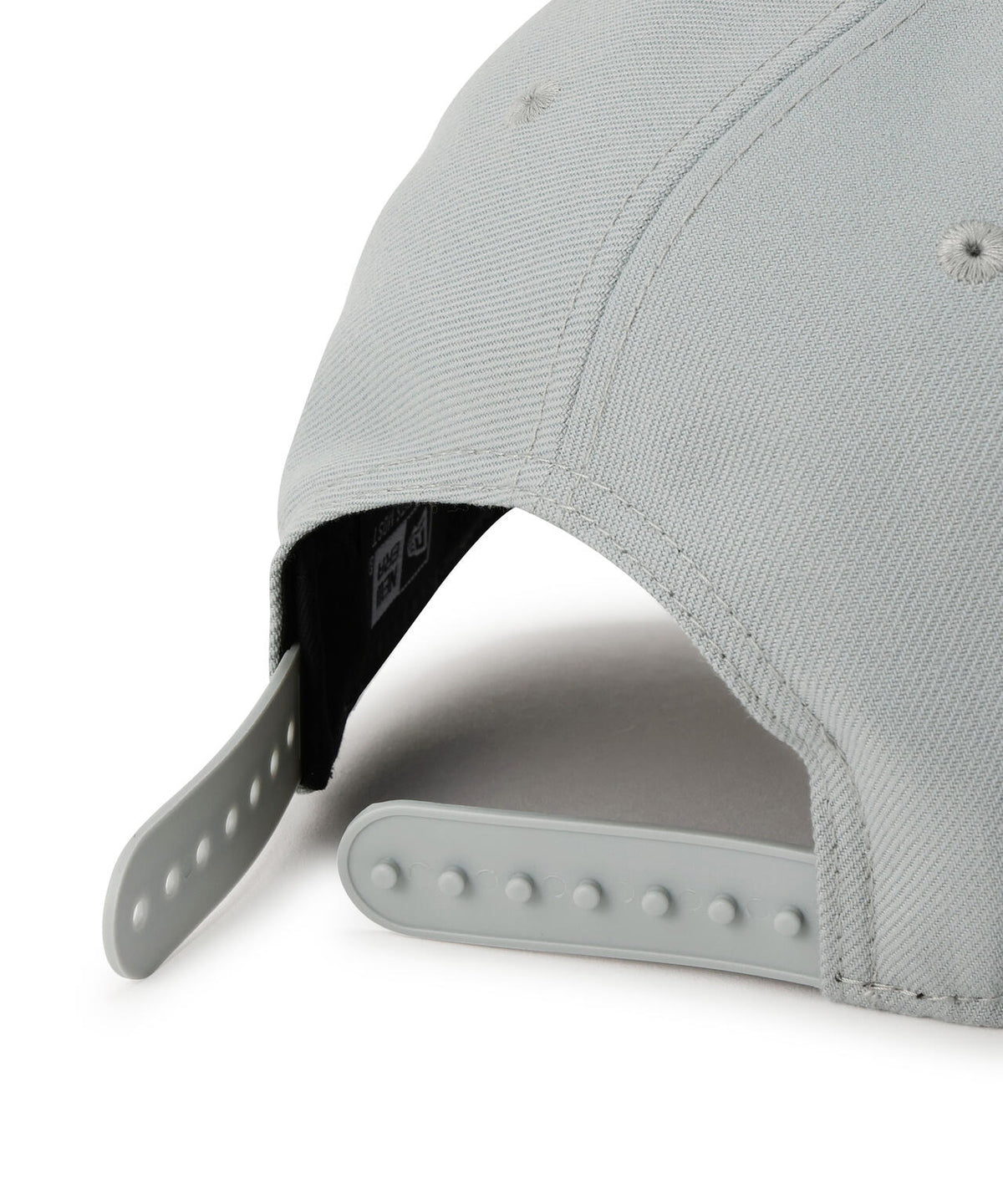 《NEW ERA》9forty SCRIPT HAT / ニューエラ スクリプト ハット