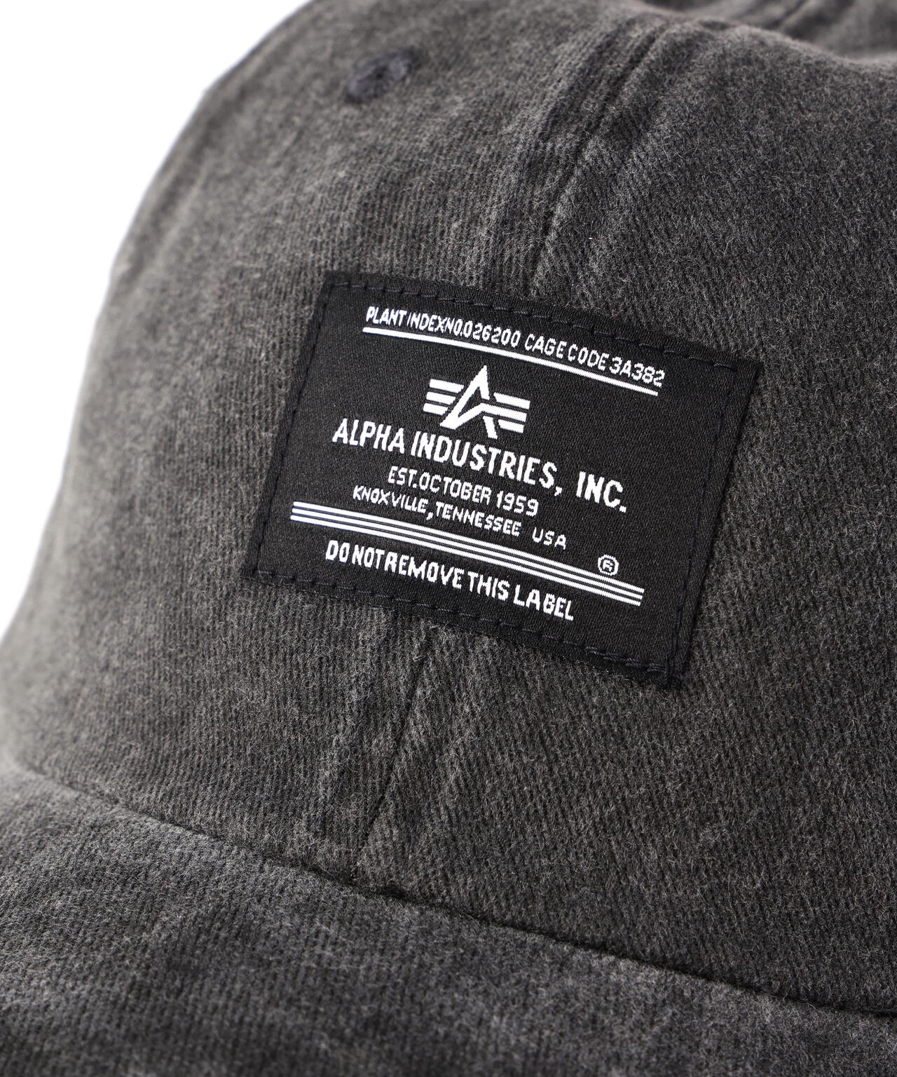 BATTLEWASH CAP