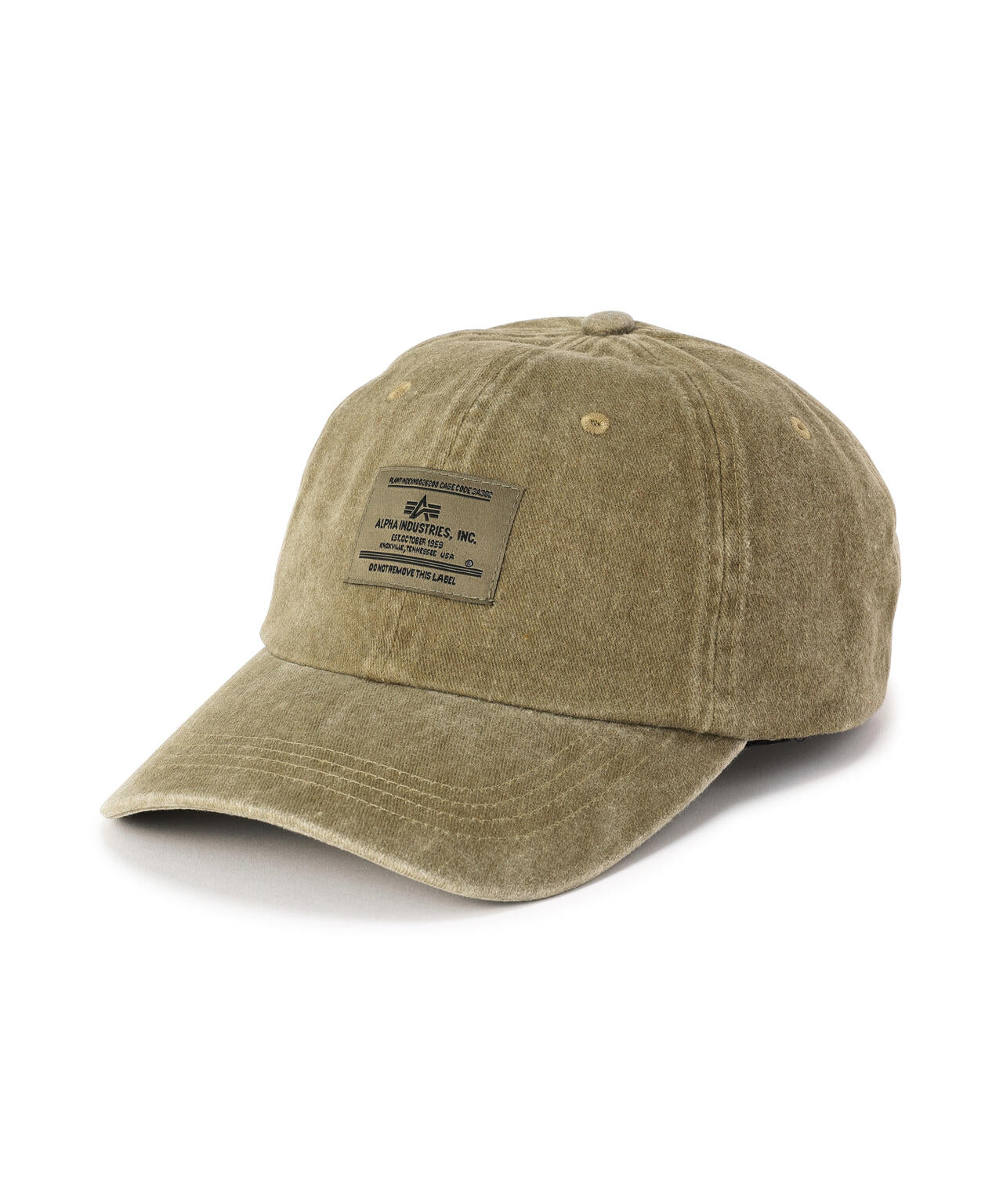 BATTLEWASH CAP