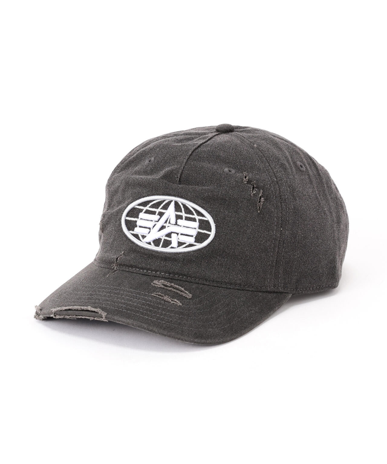 World Acid Cap