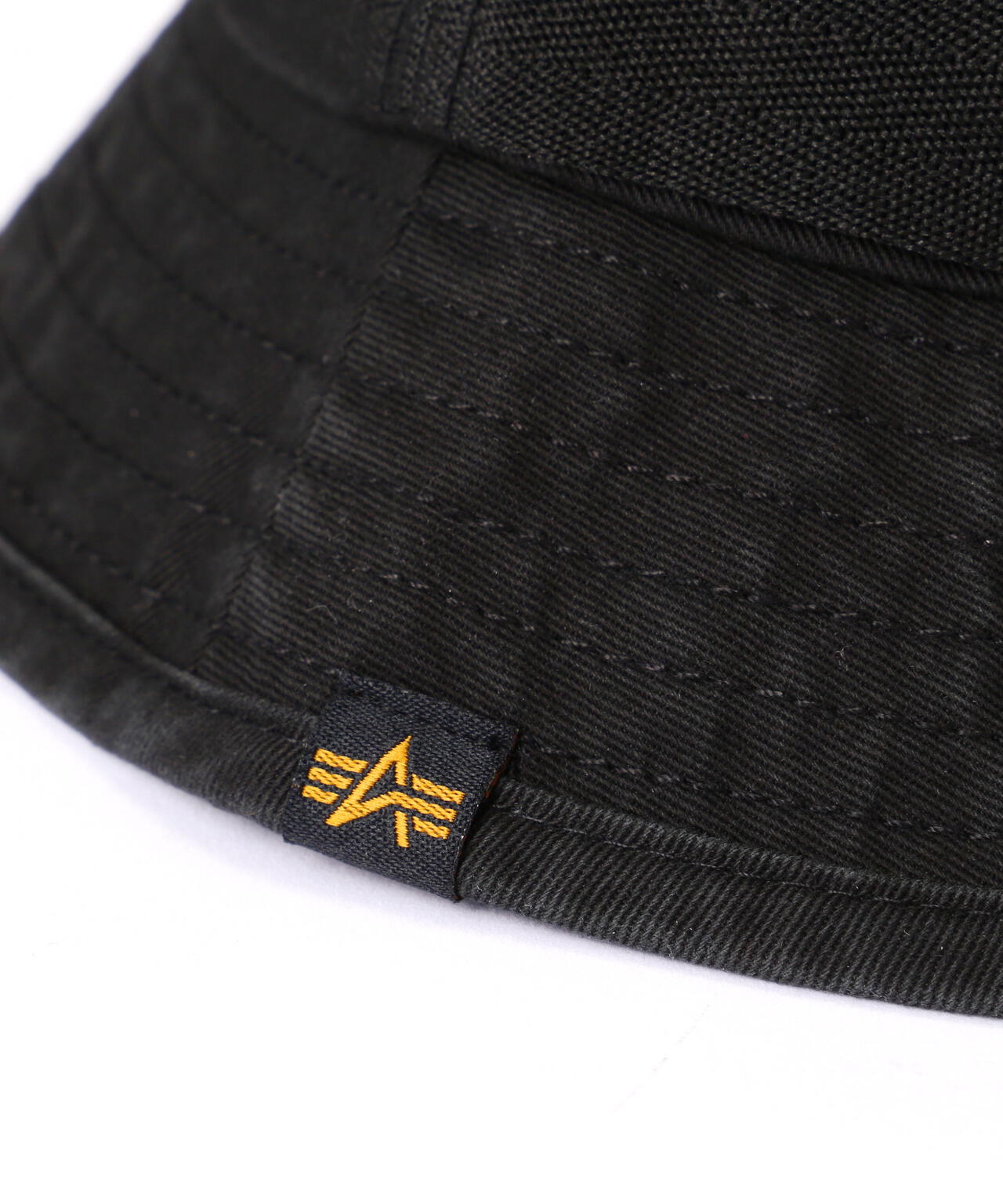 Washed Out Bucket Hat