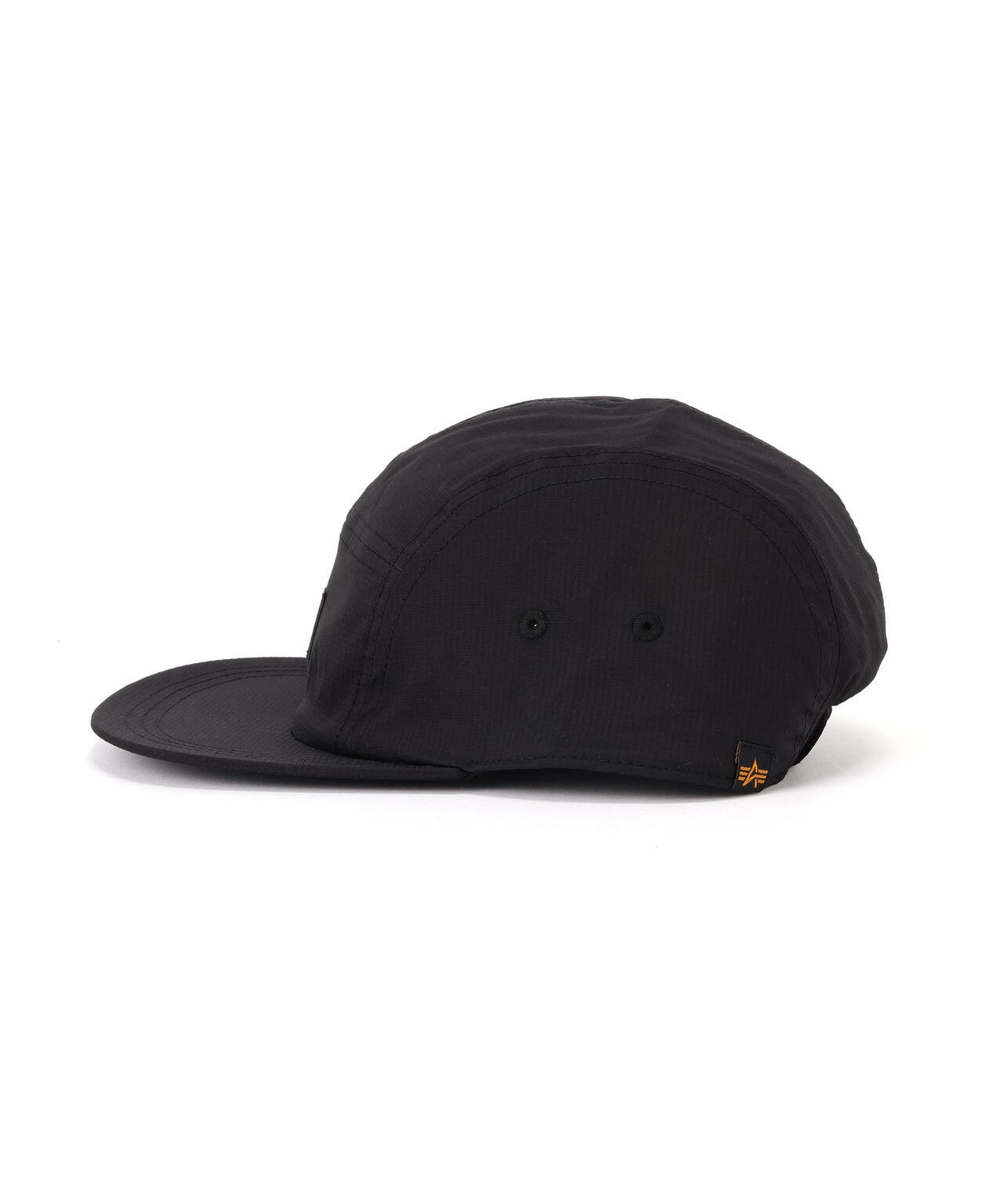 Fitted Soft Cap