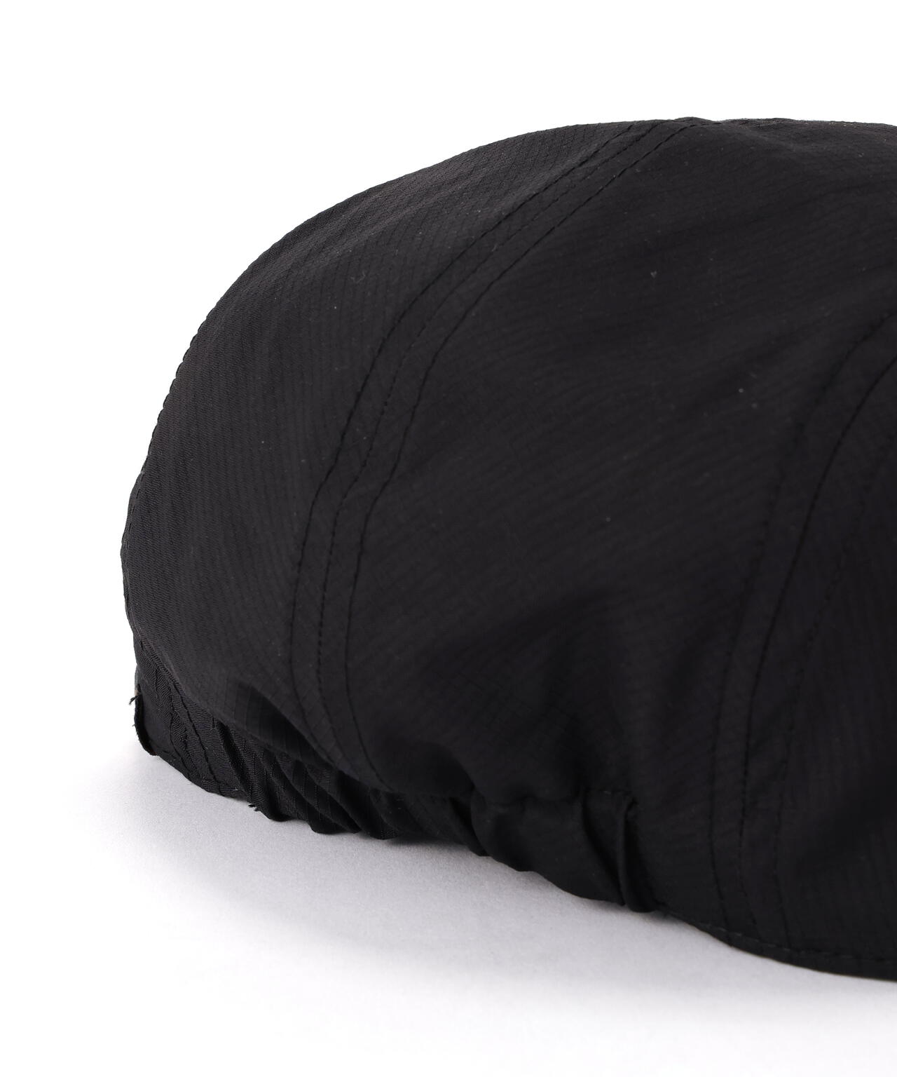 Fitted Soft Cap