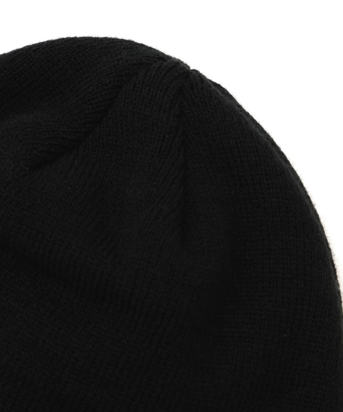 ESSENTIAL SHORT CUFF BEANIE / エッセンシャル ショート カフ ビーニー