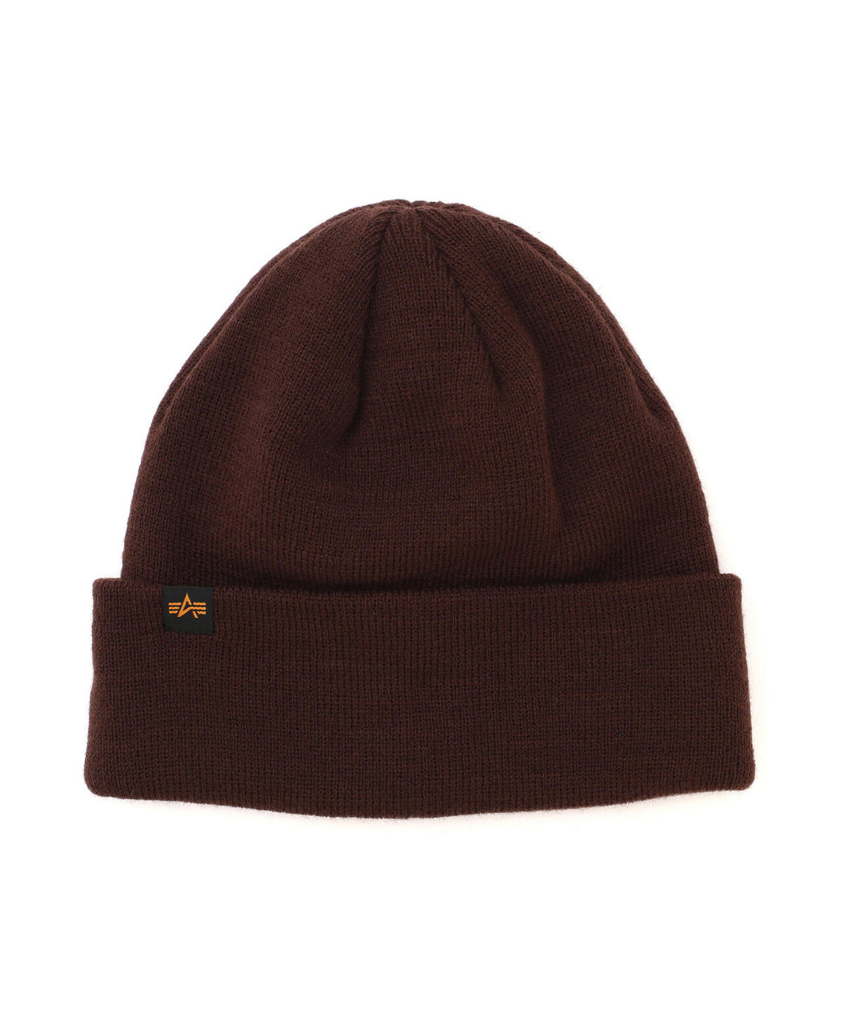 ESSENTIAL SHORT CUFF BEANIE / エッセンシャル ショート カフ ビーニー