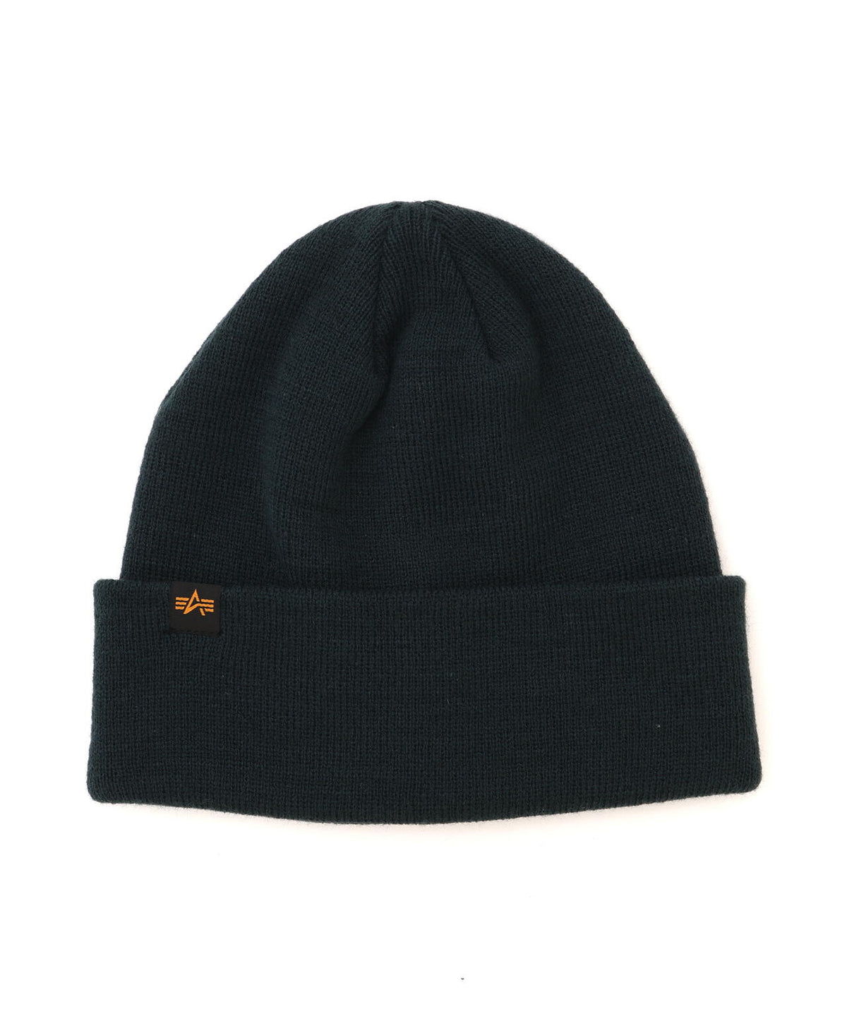 ESSENTIAL SHORT CUFF BEANIE / エッセンシャル ショート カフ ビーニー
