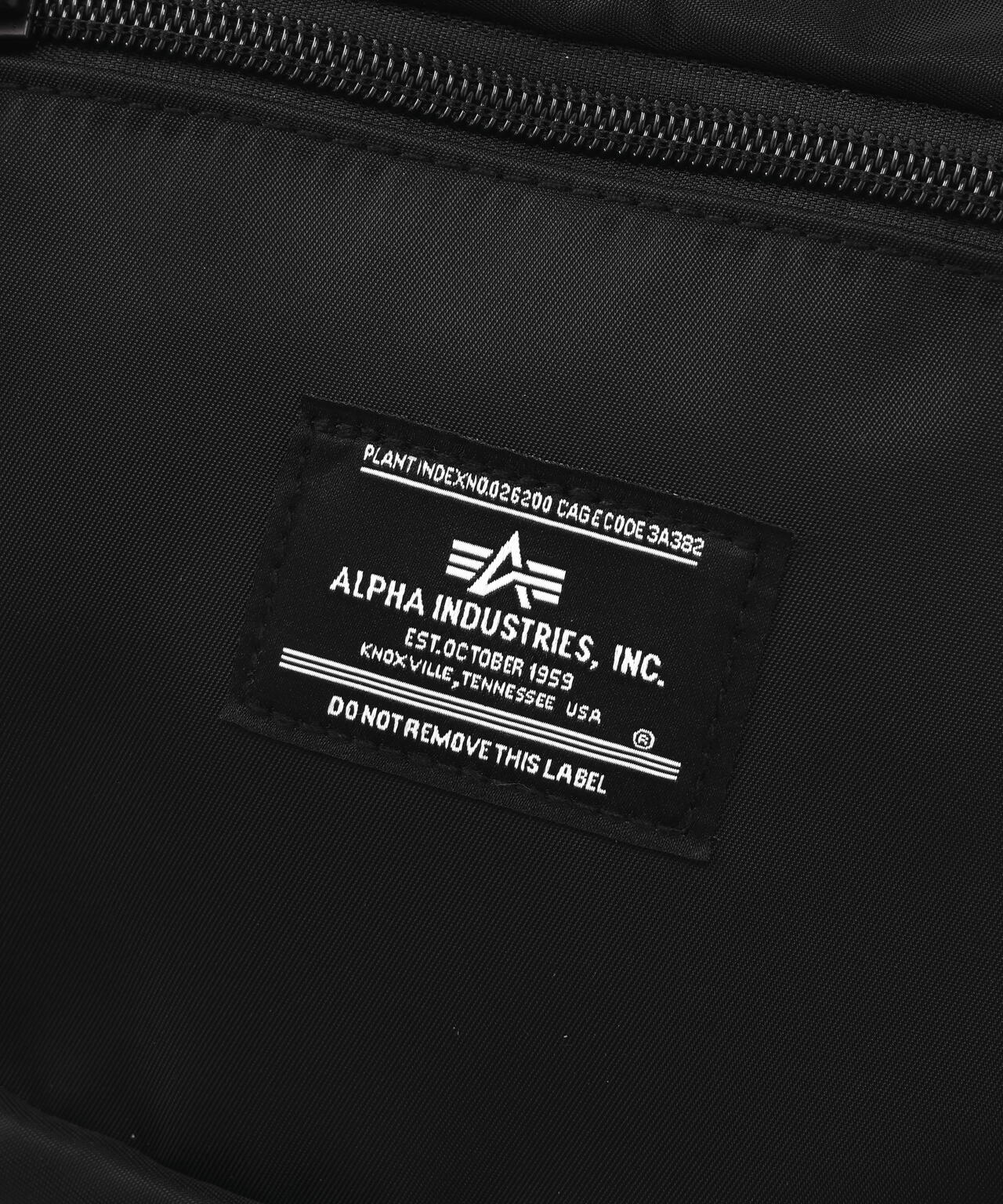 CREW WAIST BAG