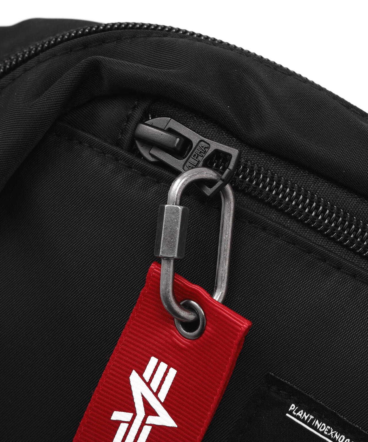 CREW WAIST BAG