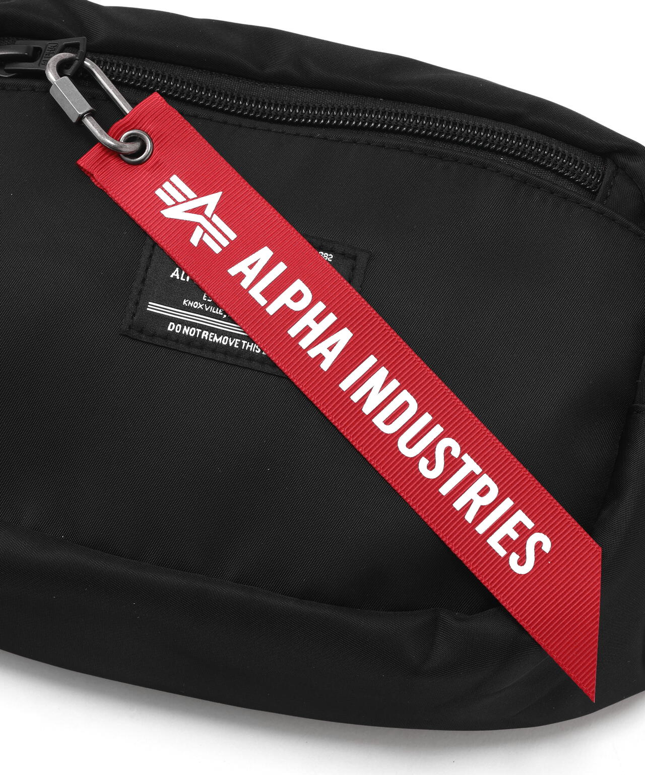 CREW WAIST BAG