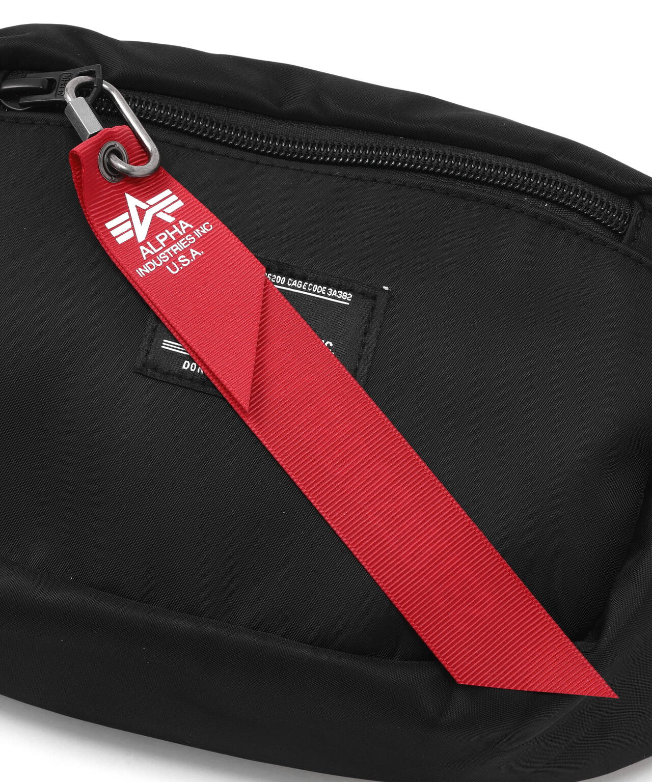 CREW WAIST BAG
