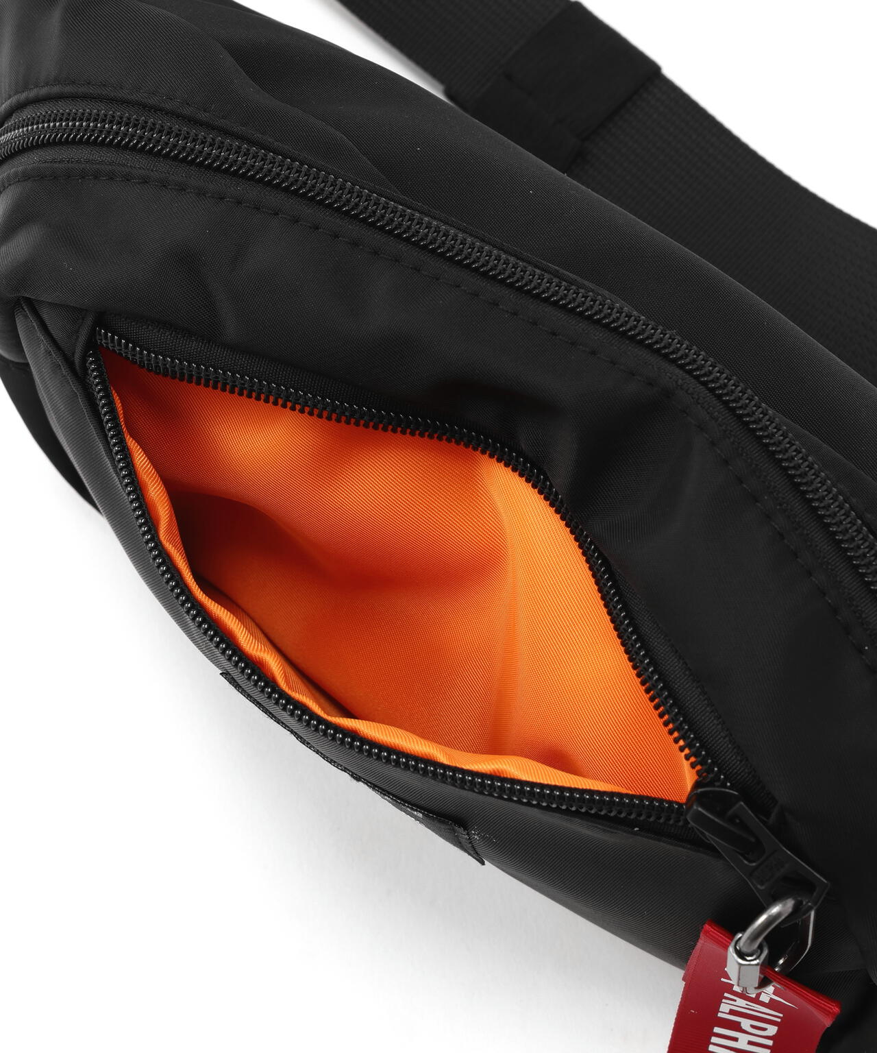 CREW WAIST BAG