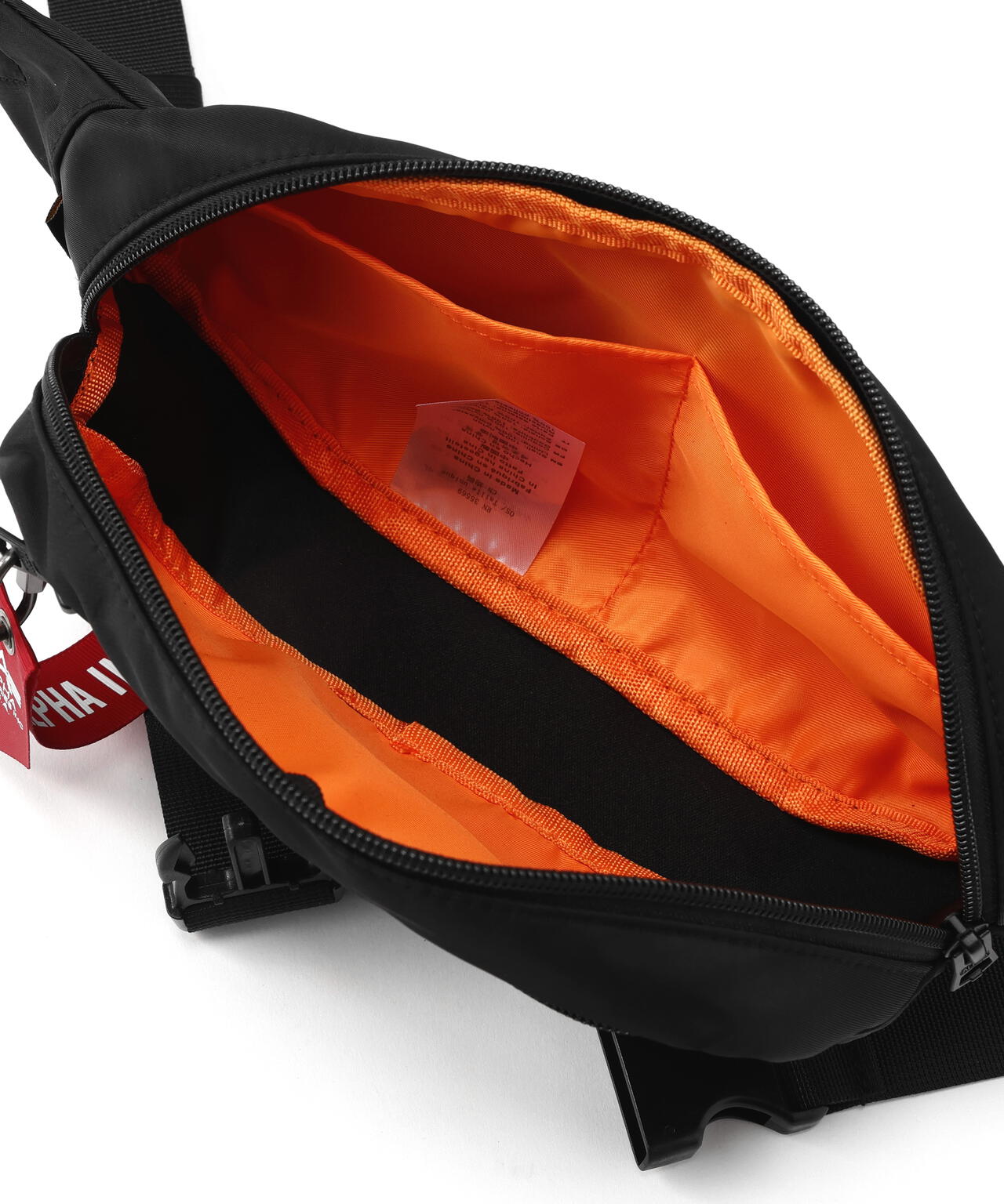CREW WAIST BAG