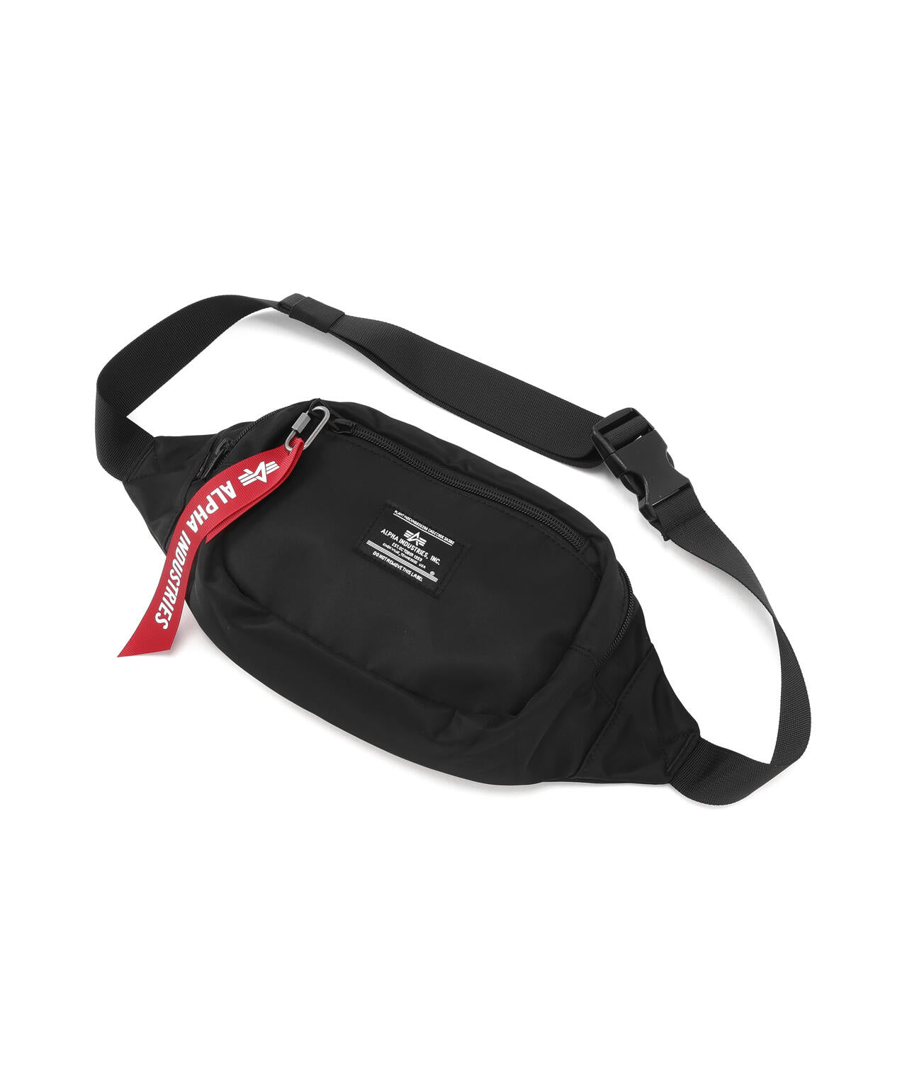 CREW WAIST BAG