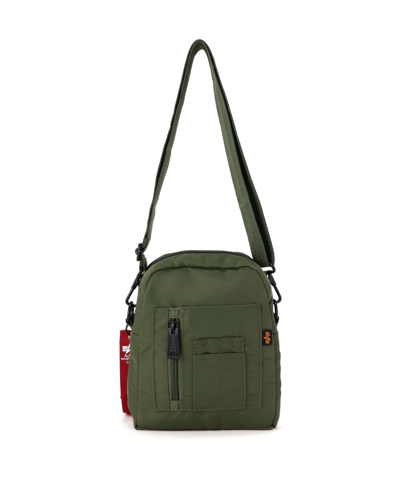 CREW CARRY BAG