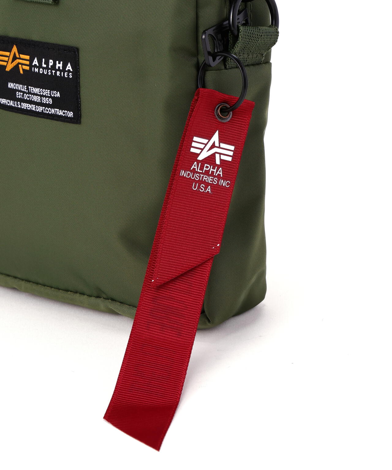 CREW CARRY BAG