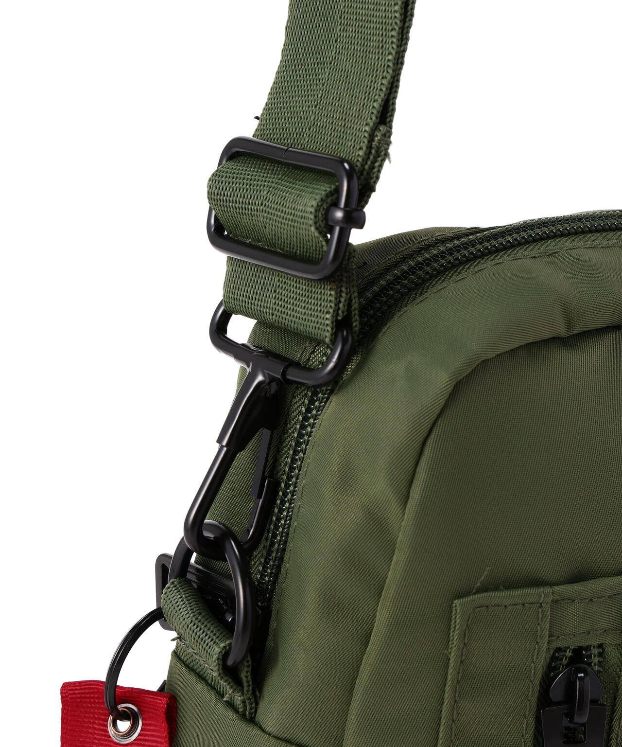 CREW CARRY BAG
