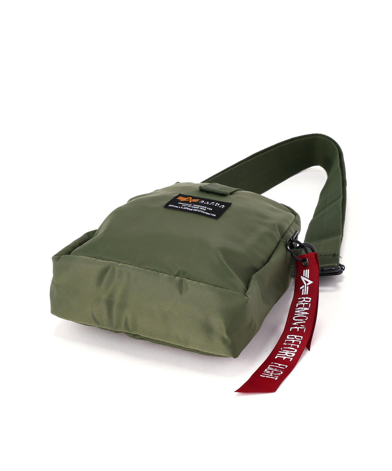 CREW CARRY BAG