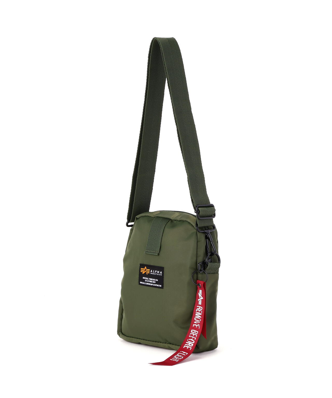 CREW CARRY BAG