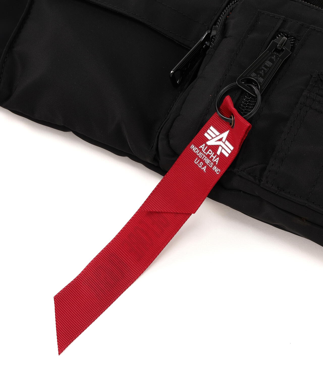 CREW UTILITY BAG