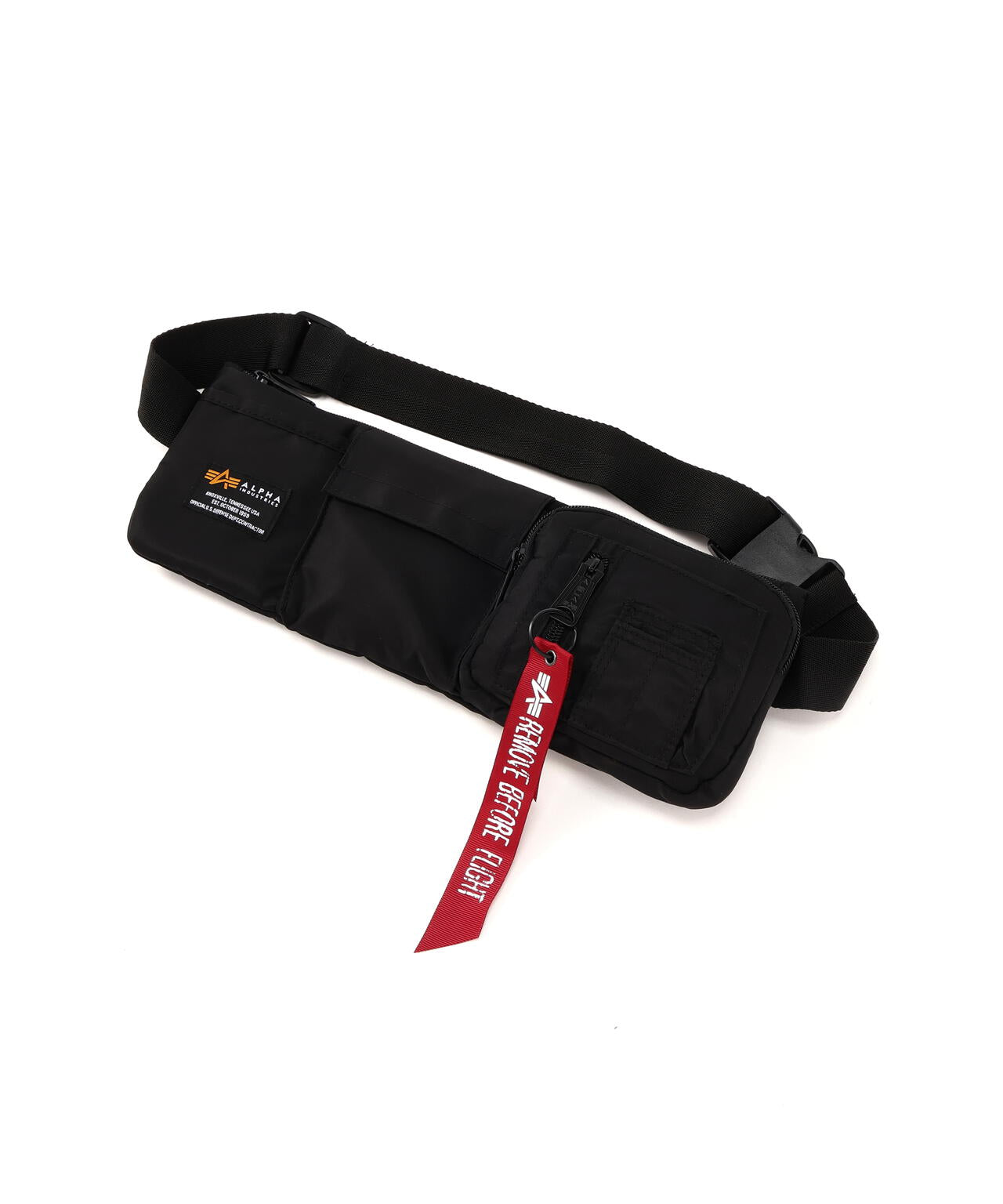 CREW UTILITY BAG