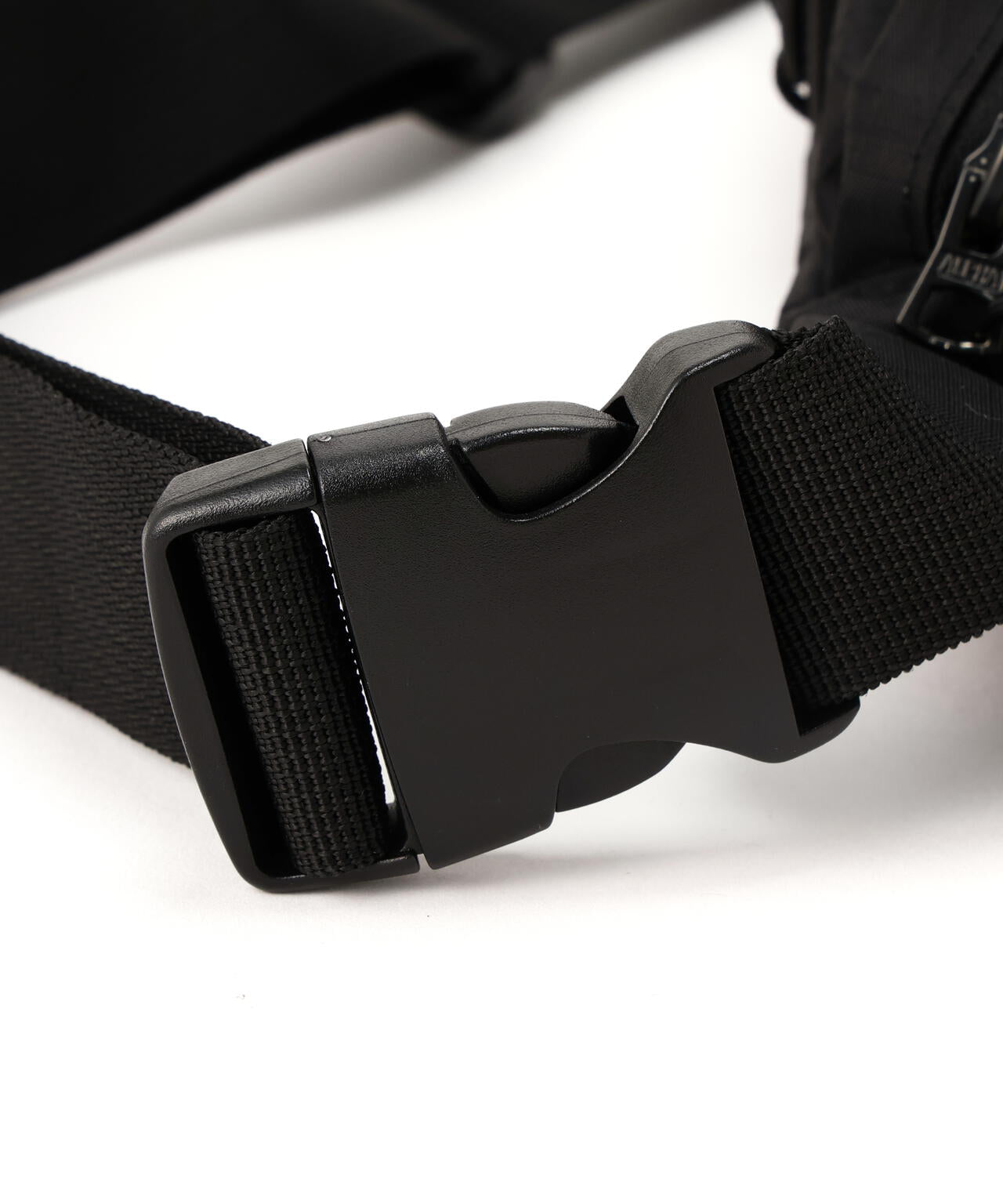 COMBAT WAIST BAG