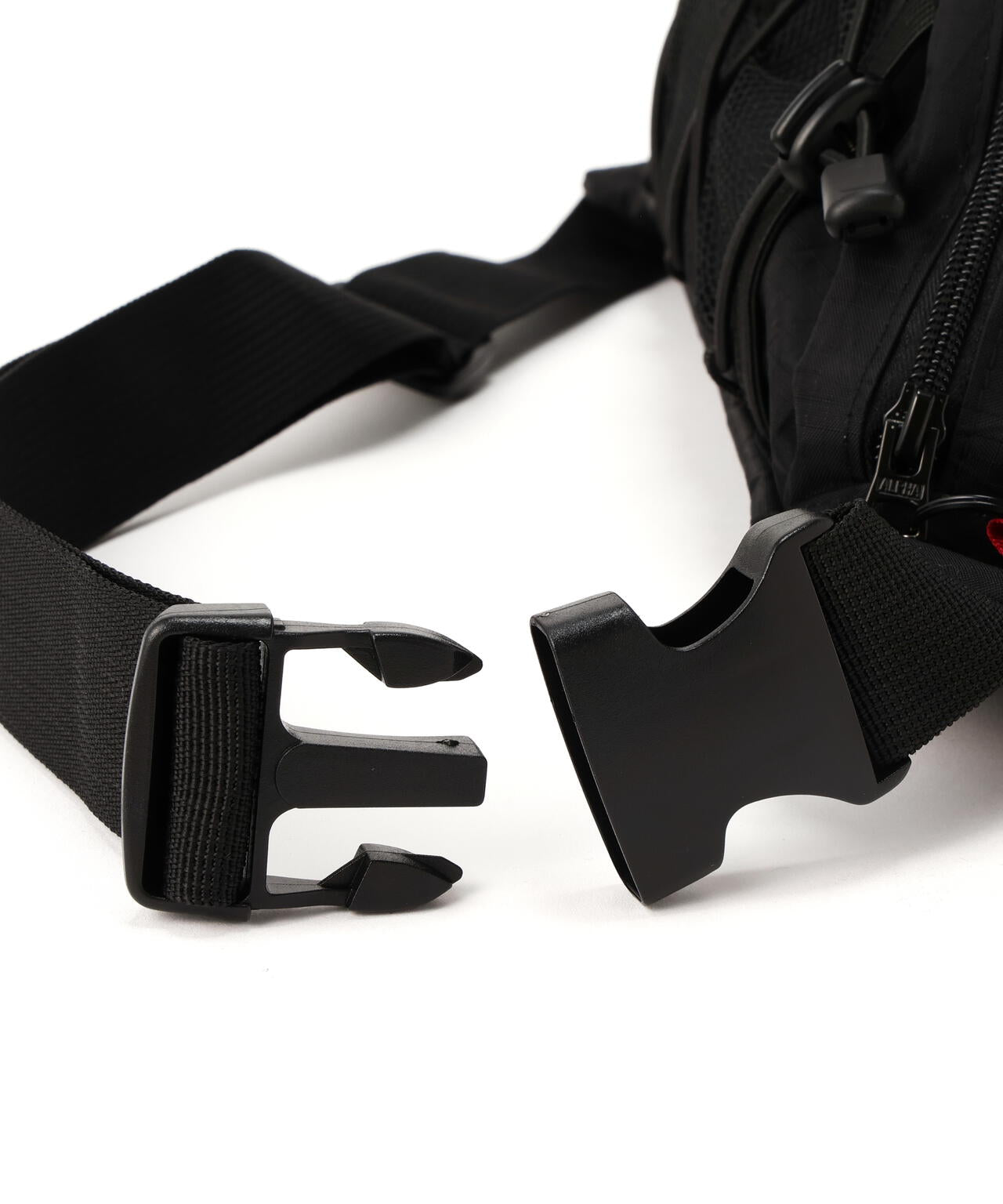 COMBAT WAIST BAG