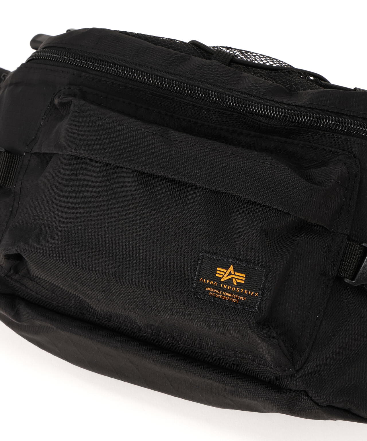 COMBAT WAIST BAG