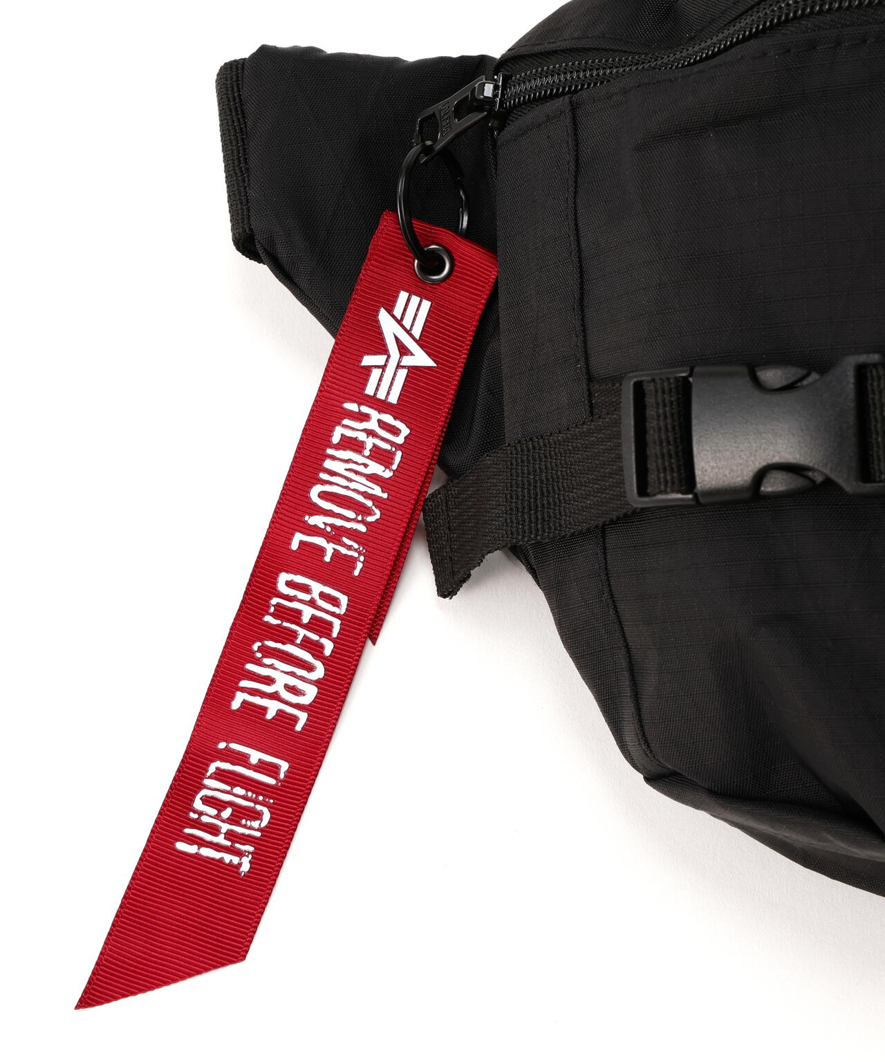 COMBAT WAIST BAG