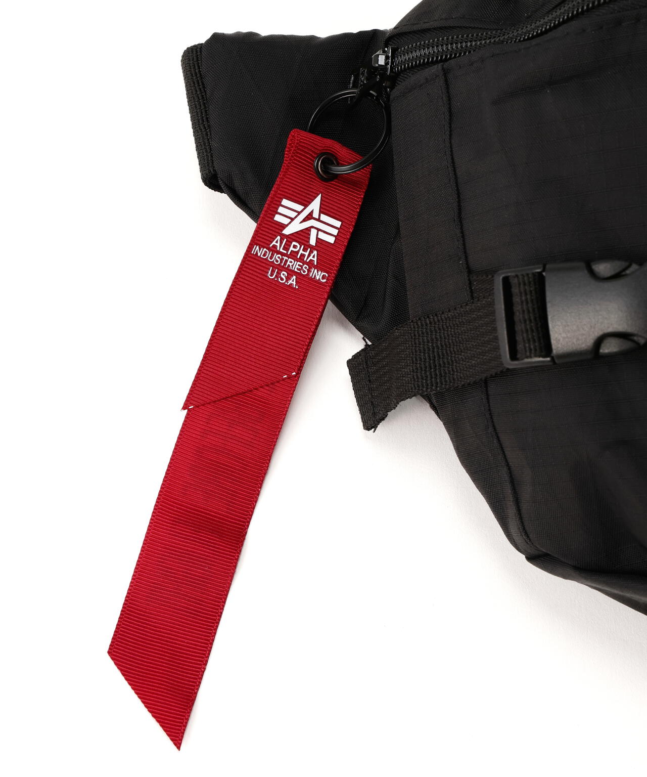 COMBAT WAIST BAG