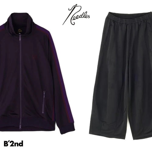 NEEDLES新作入荷｜B'2nd｜画像